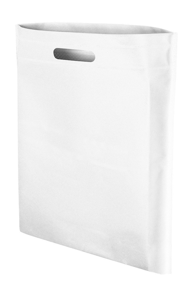 Logózott bevásárló táska - Cassi – galéria