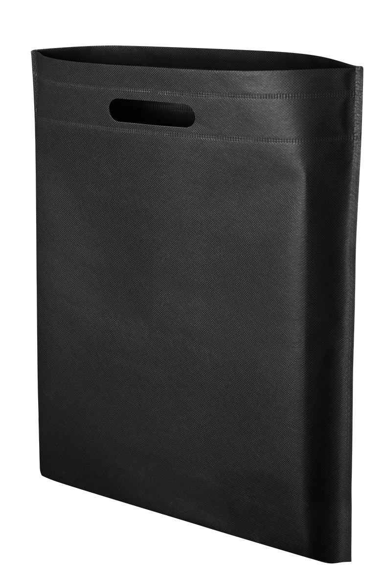 Logózott bevásárló táska - Cassi – galéria