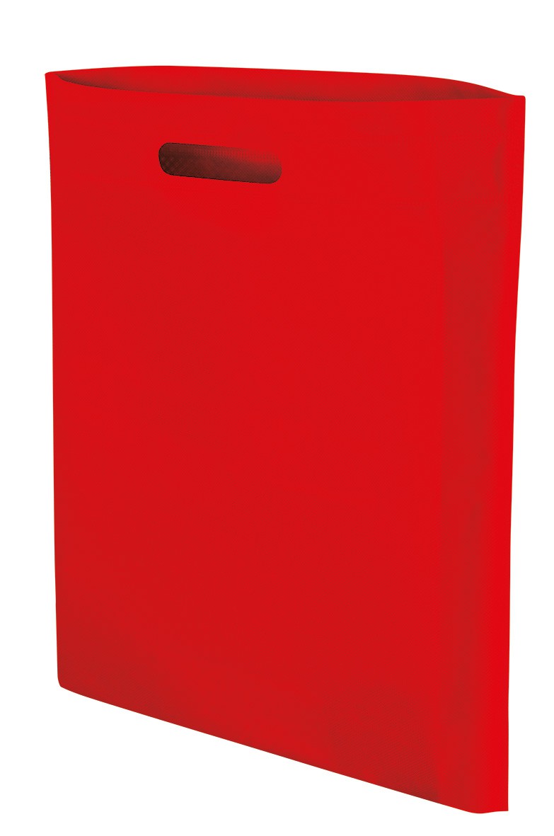 Logózott bevásárló táska - Cassi – galéria