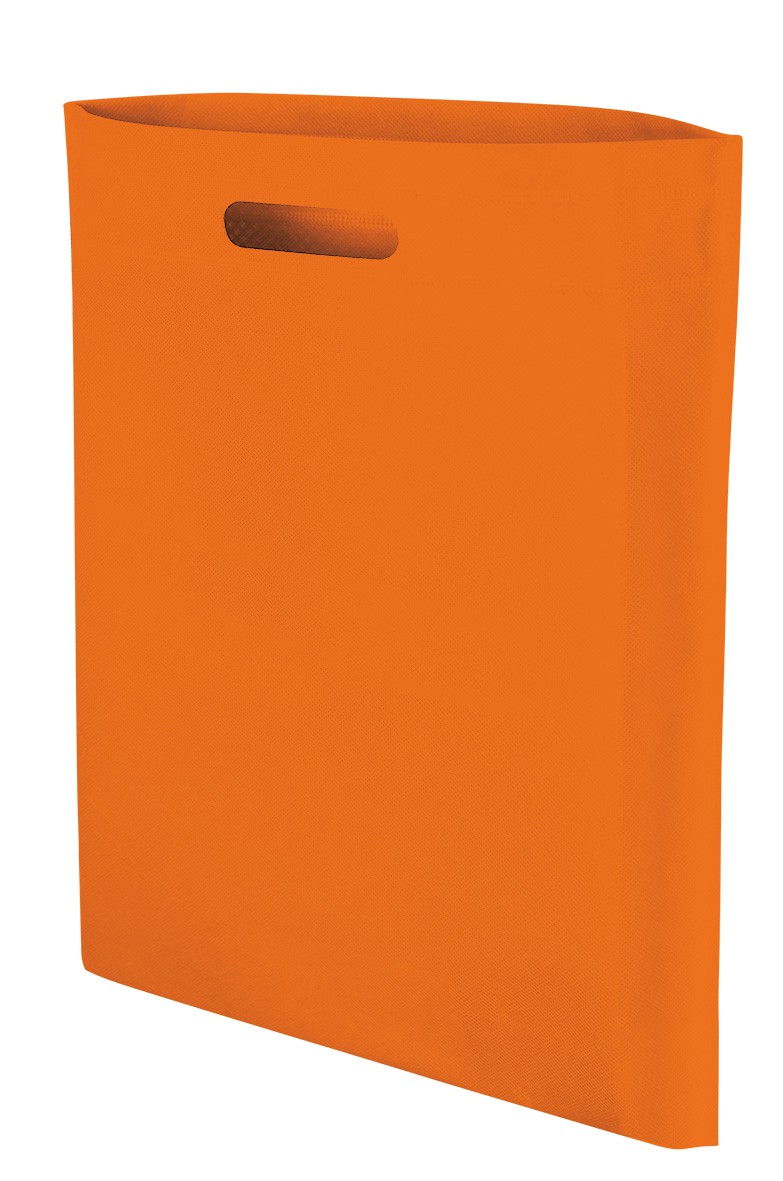 Logózott bevásárló táska - Cassi – galéria