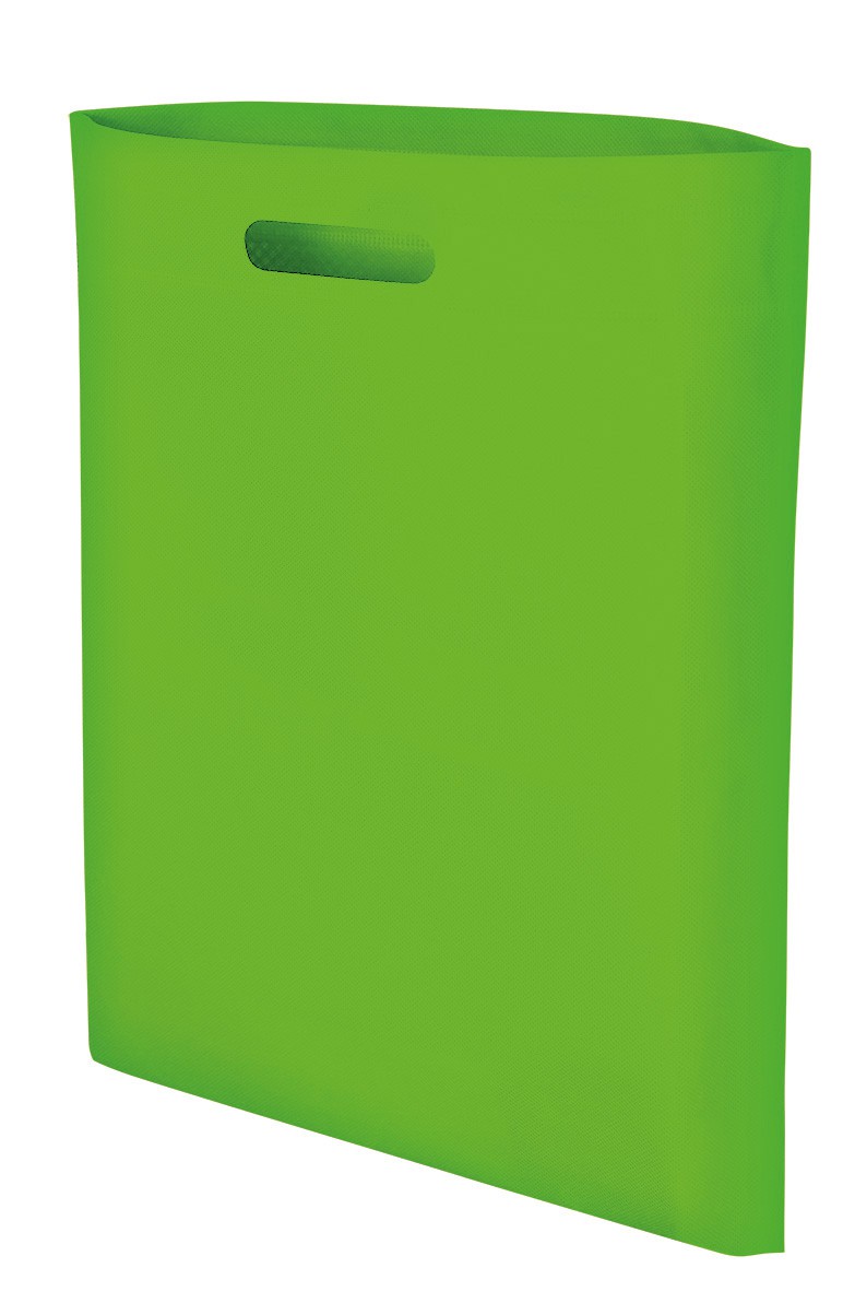 Logózott bevásárló táska - Cassi – galéria