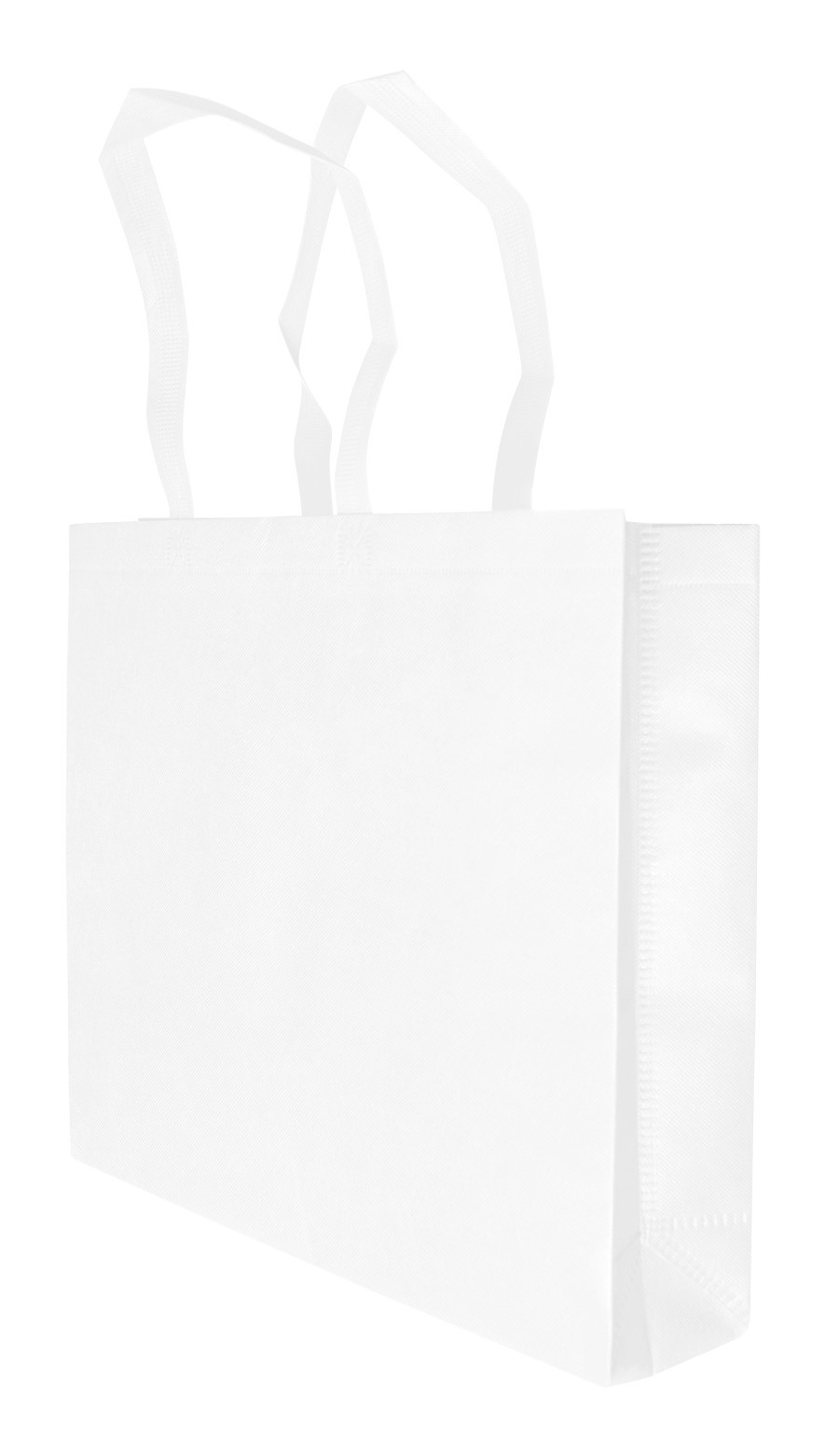 Logózott bevásárló táska - Taste – galéria