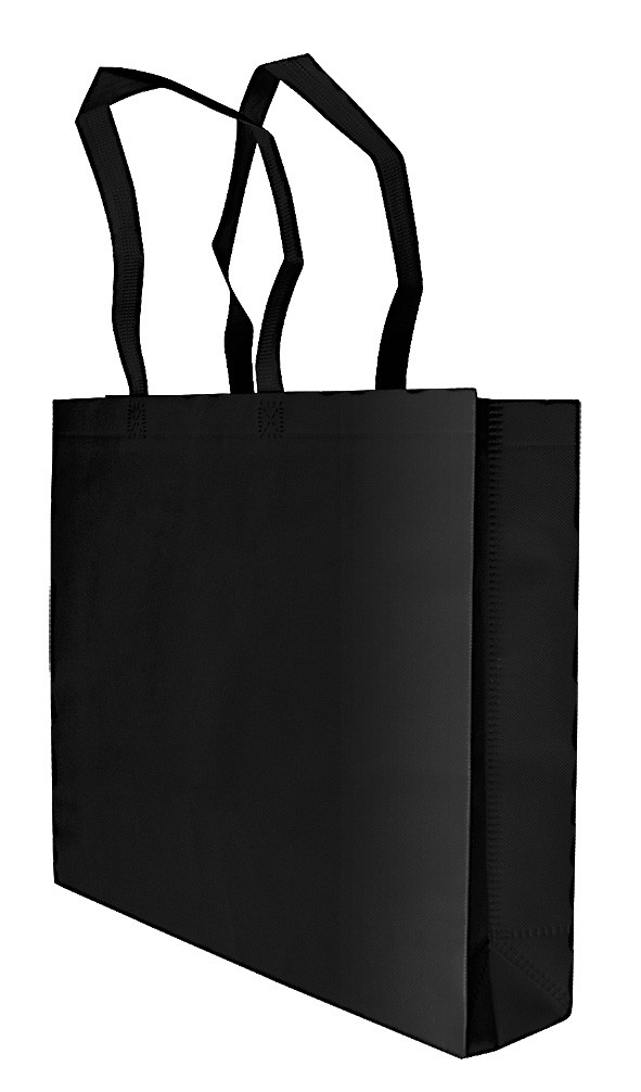 Logózott bevásárló táska - Taste – galéria