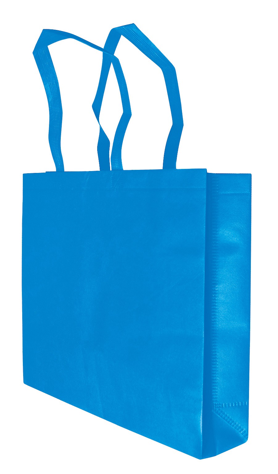 Logózott bevásárló táska - Taste – galéria