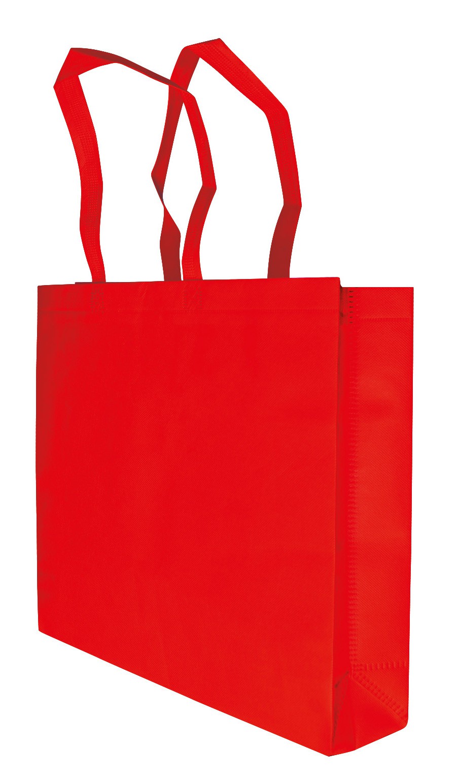 Logózott bevásárló táska - Taste – galéria